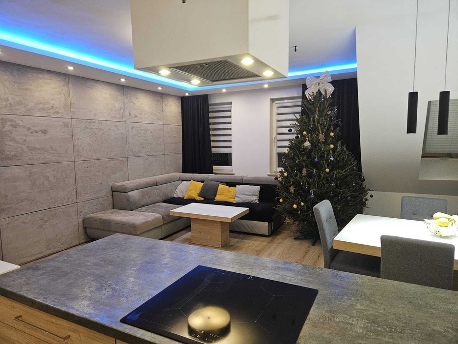 Na sprzedaż nowoczesne mieszkanie – Koszalińska 39, Karlino