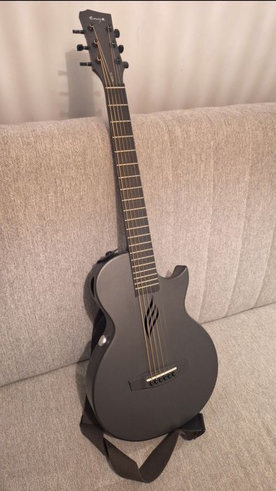 Gitara elektroakustyczna Enya Nova Go