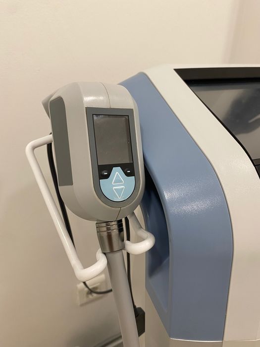 Equipamento Radiofrequência com Ultra som