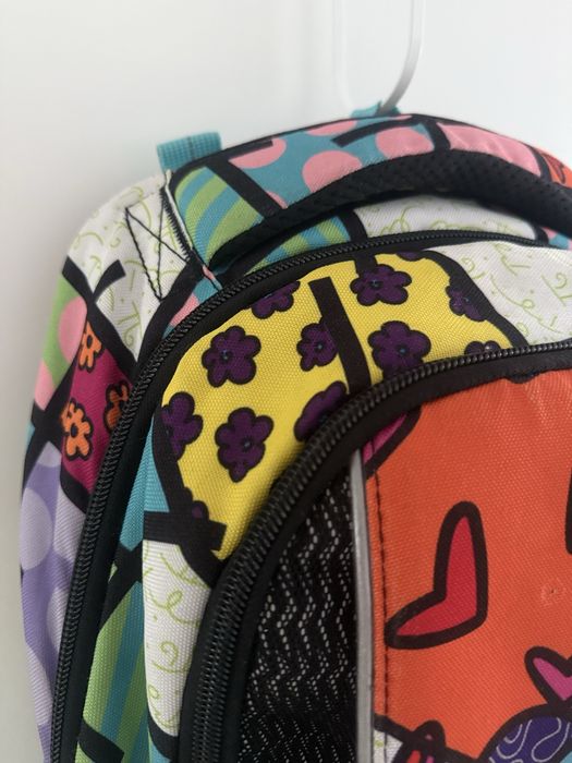 Plecak bagmaster vega