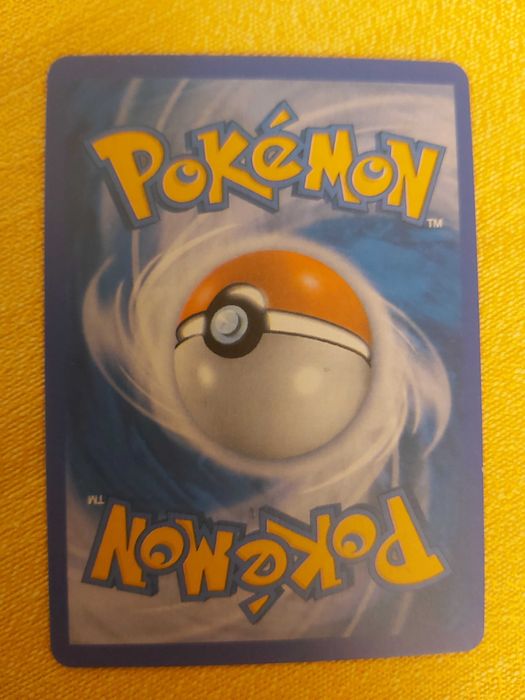 Carta pokemon-Umbreon Vmax