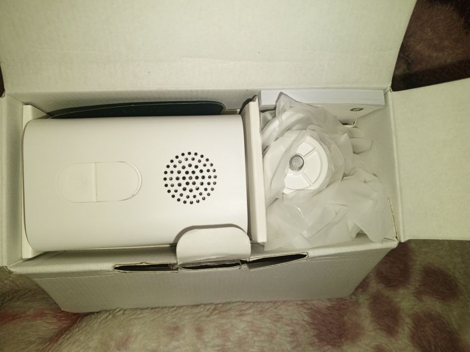 Камера зовнішнього спостереження  Xiaomi BW 500