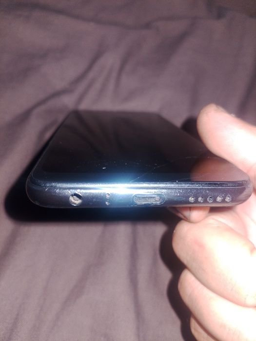 Xiaomi redmi note 8t