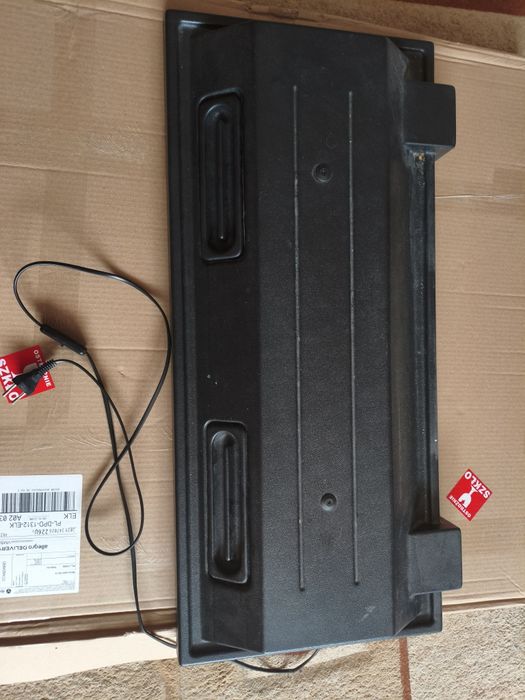 Pokrywa do akwarium 80x35