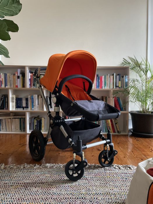 Bugaboo Cameleon439377608951746561
