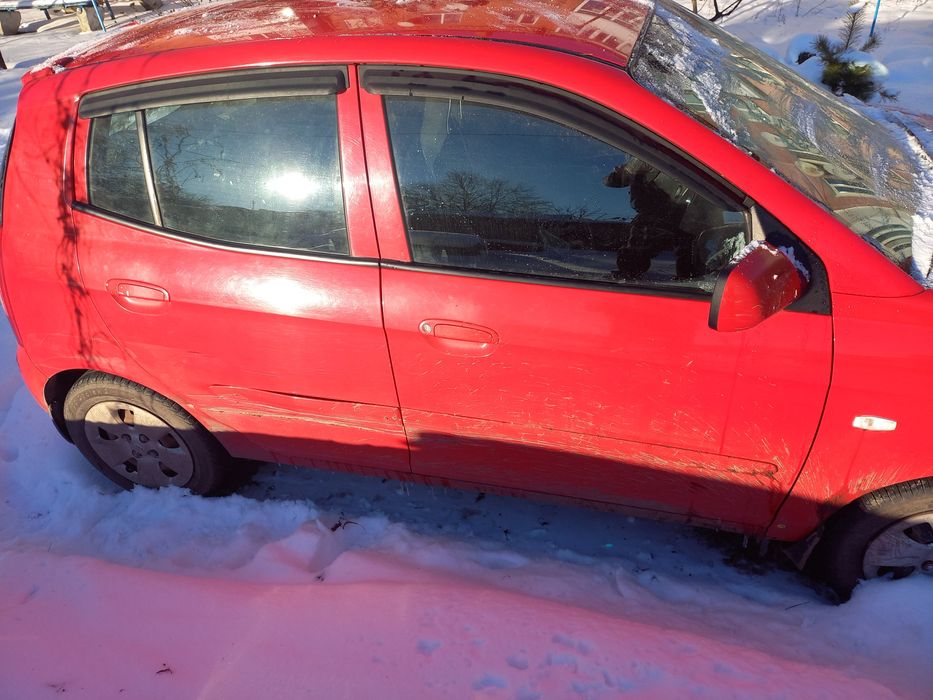 Продам автомобіль