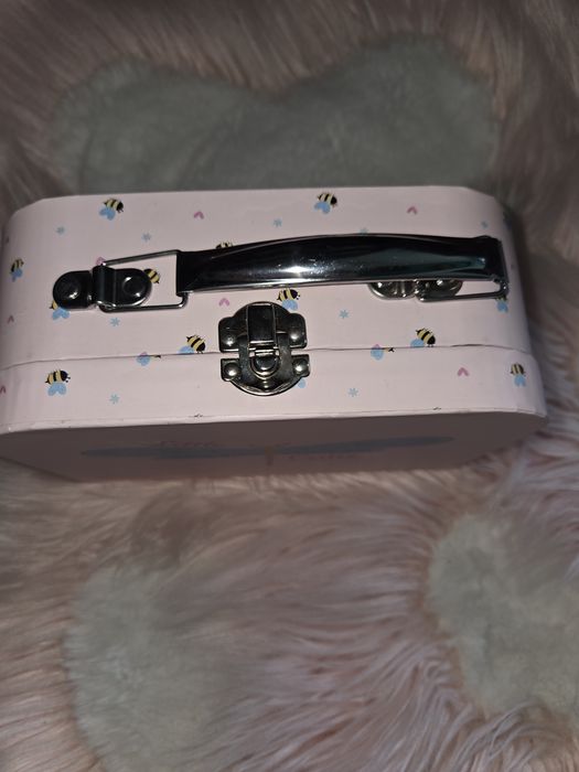 Подарунковий набір прикрас для дівчинки