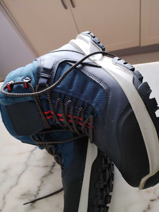 Botas novas sem etiqueta n. 39