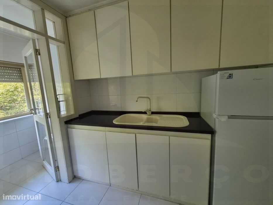 Apartamento T2 duplex