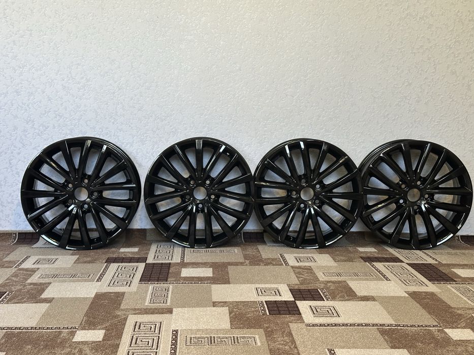 Диски r 17 ОРИГІНАЛ !