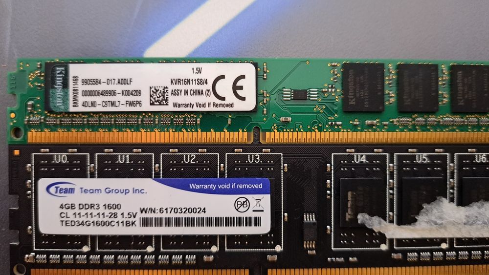 Bundle CPU Intel I3 4350 + 8gb DDR364873906981635122