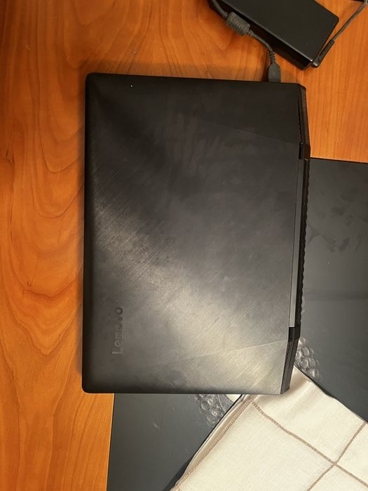Computador Gaming Lenovo Ideapad y700