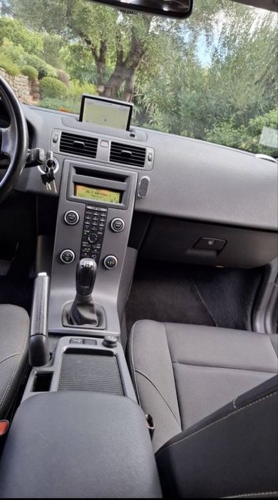 Volvo V50 1.6 D 2010