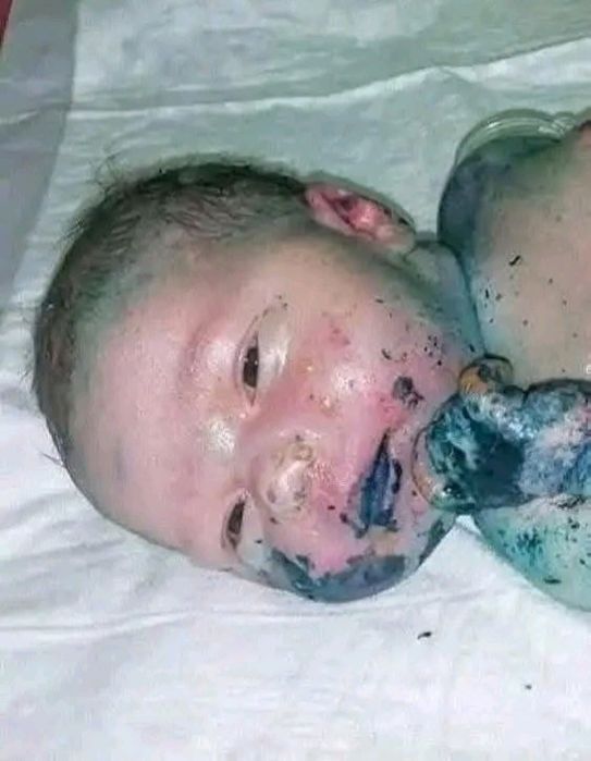 Потрібно врятувати