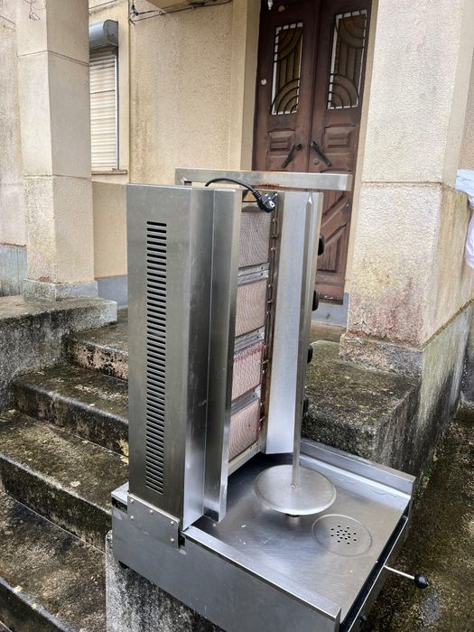 Kebab Machine - €450