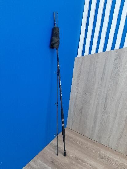 Cana Barros Aventura Boat 330