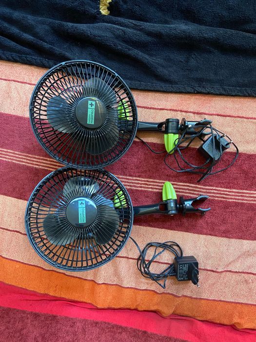 Grow para cultivo indoor