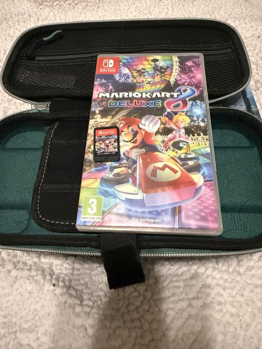 Nintendo swift esição zelda