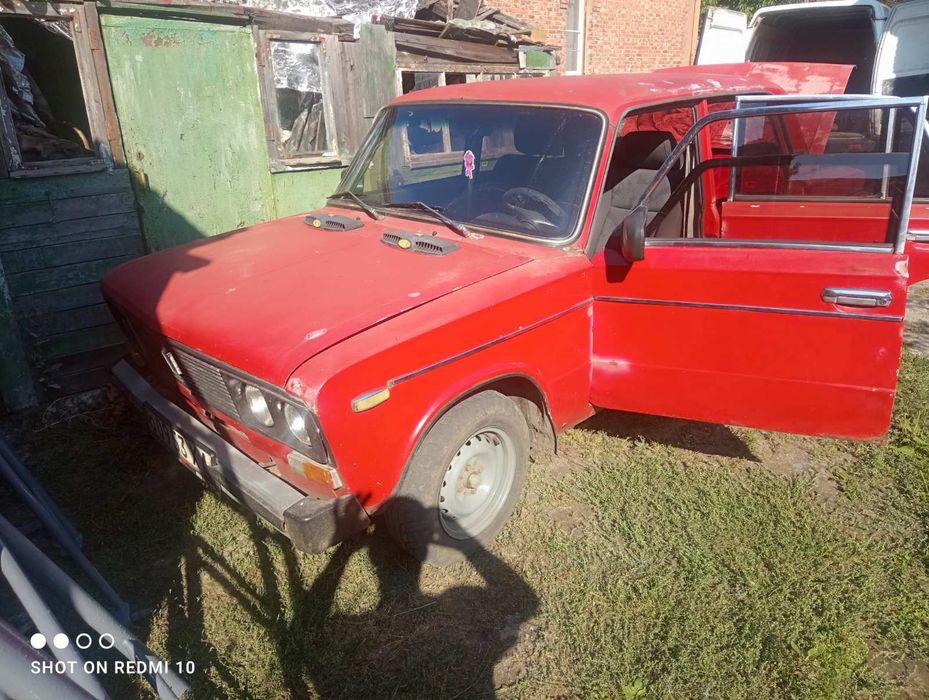 Продам  Ваз 2103