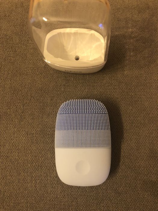 Escova facial xiaomi