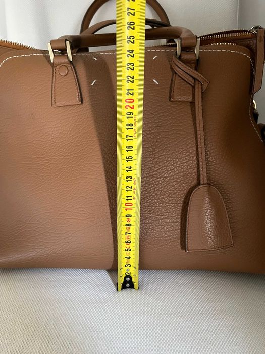 Mala Maison Margiela