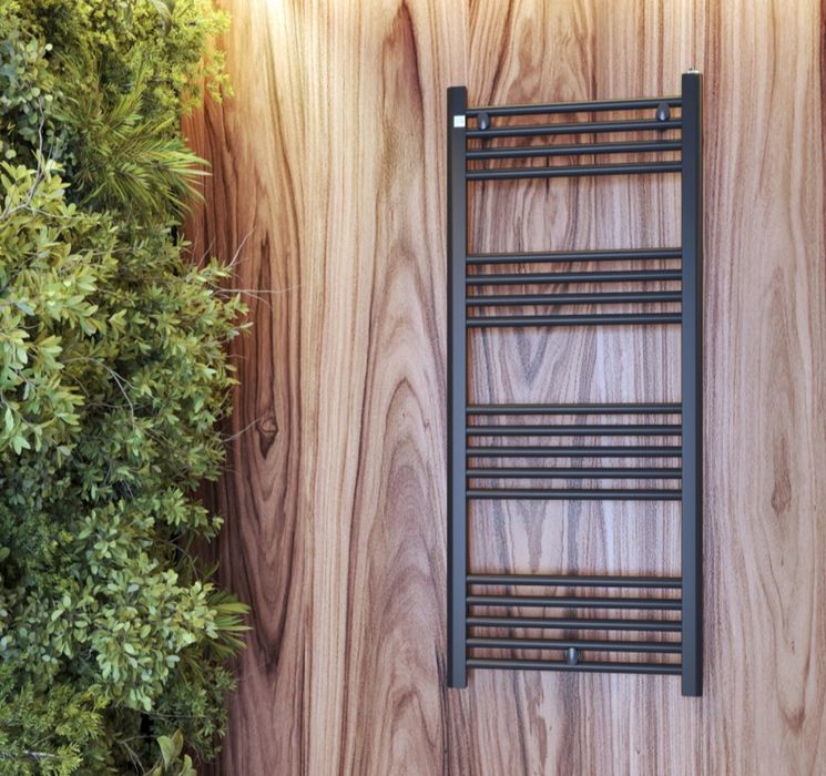 Grzejnik łazienkowy Puerto 120/50 czarny

PUERTO 120/50

CZARNY 

PUE