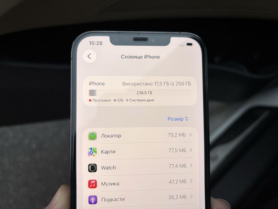 iPhone 12 Pro Max 256gb Pacific Blue