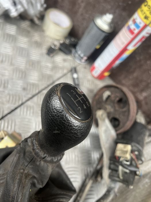 Кулиса Samand саманд