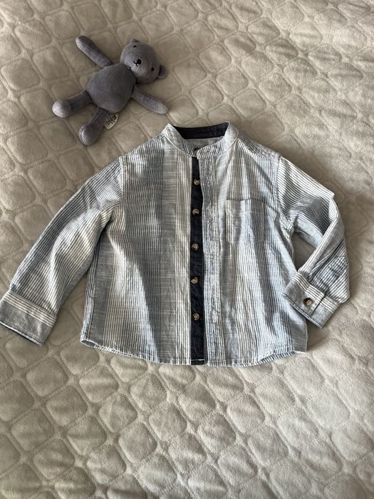 Костюм на хлопчика H&M+ сорочка
