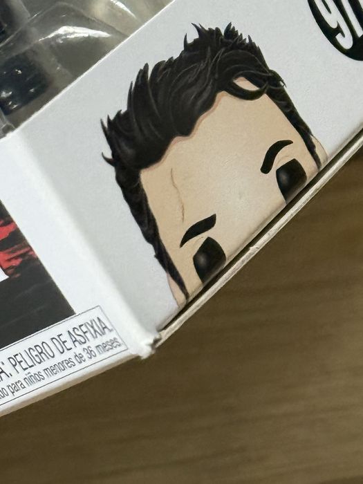 Funko Pop Billy Butcher #977 The Boys