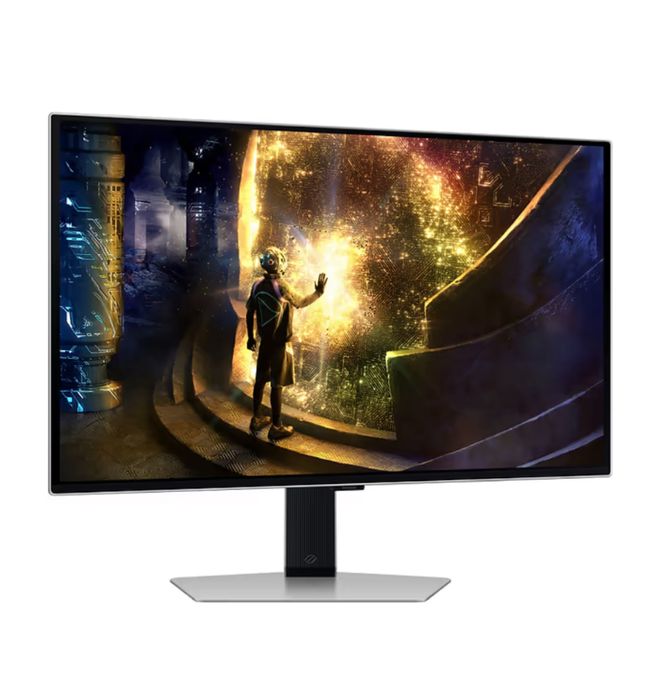 Samsung G6 360hz