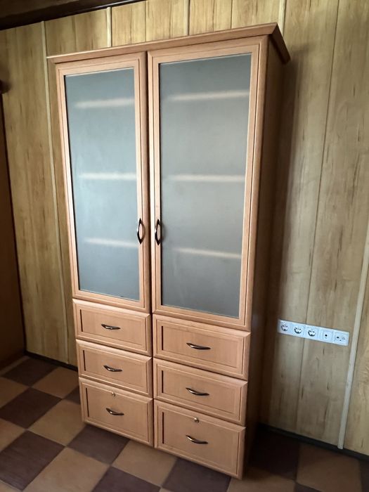 Шкаф офисный, стеллаж для офиса