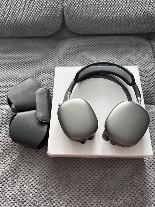 Наушники Apple AirPods Max