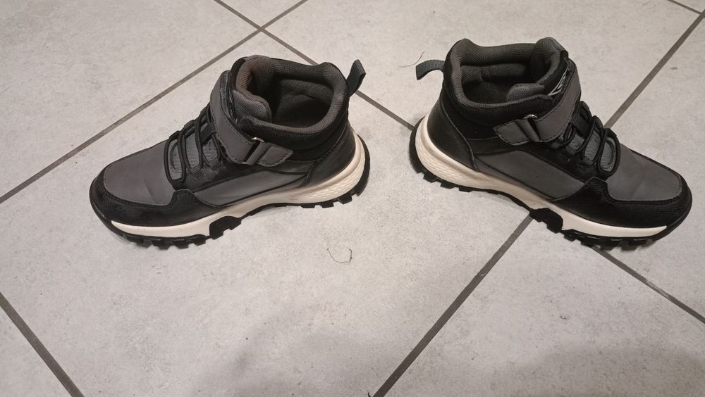 Buty dla chłopca umbro