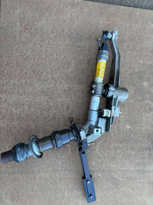 Aspressor de Rega Synkro