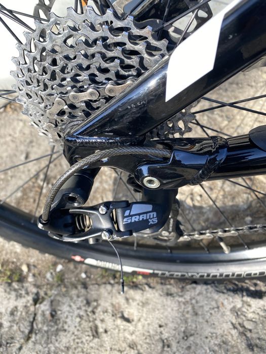 Specialized camber comp 29L