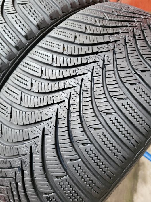 225/45/17 R17 Hankook Winter I'cept RS2 2шт ціна за 1шт шини