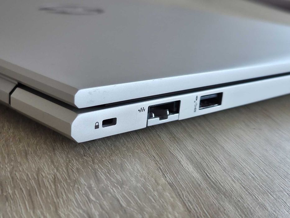 Ноутбук HP ProBook 445 G8 14" FHD/Ryzen 5 5600U/RAM 8Gb/SSD 256Gb/Win 11Pro