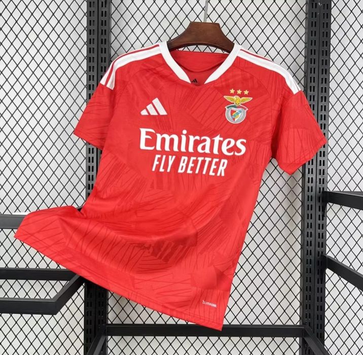Camisola Benfica 2026-2027