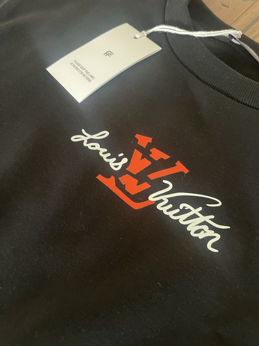 Sweat de Homem Preta