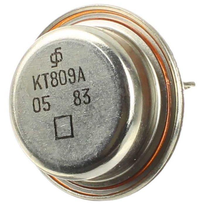Транзисторы КТ809А --14шт.