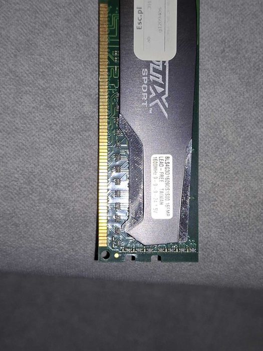 i7-2600, GTX 960, 8GB RAM, 250GB SSD, 500GB HDD, Zalman, Win 10 Pro