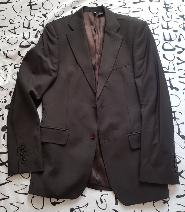 Blazers Zara Azul + Preto + Castanho (em separado)