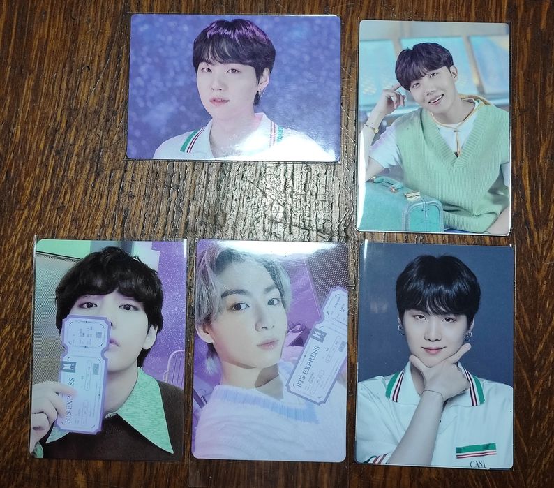 bts - купить CD, DVD диски Днепропетровская область - Цена на OLX.ua