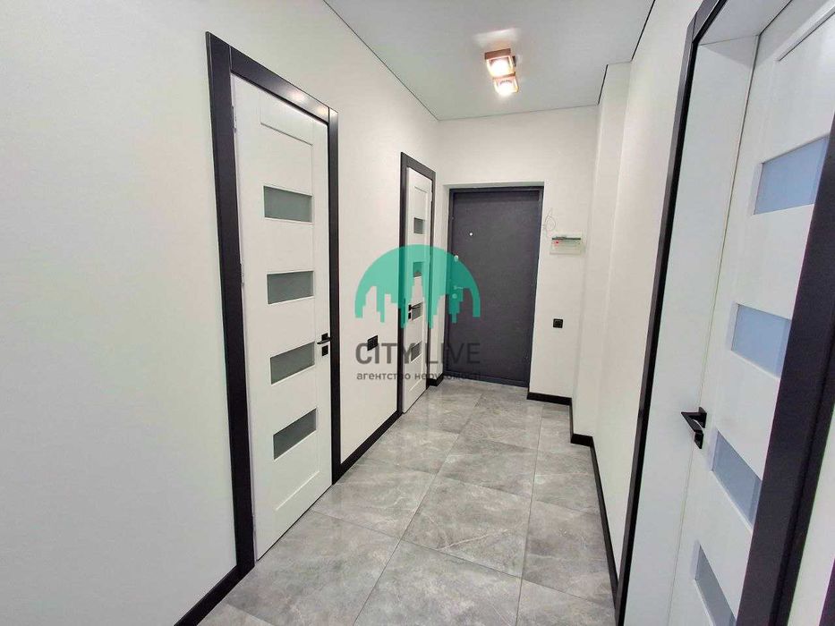 Оренда 2-кім квартири в ЦЕНТРІ, ПІДЗЕМНИЙ ПАРКІНГ (51)