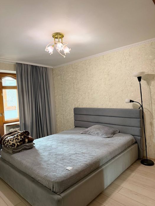 Оренда 2 кімнатної квартири