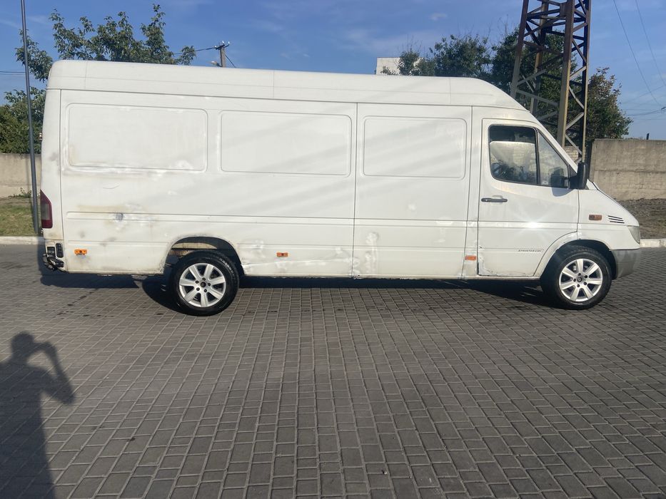 Вантажні перевезення/Грузоперевозки