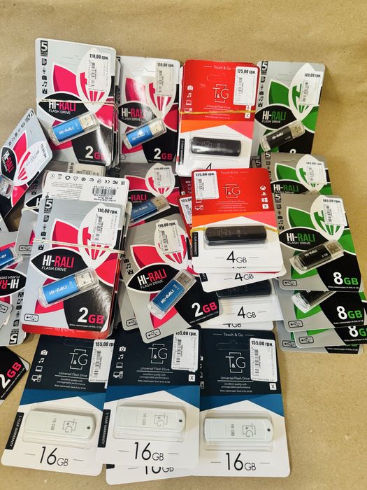 Флешкарта USB 4gb