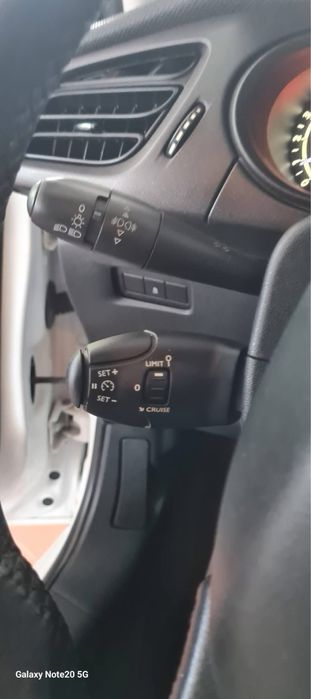 Citroen C3 1.6 2015 disel