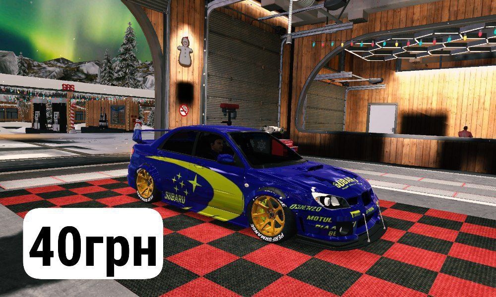 Продам Машины в кар паркинг